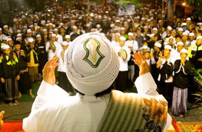 Doa Pembuka Majelis Sesuai Sunnah Rasulullah SAW