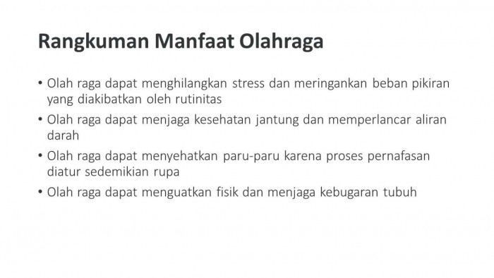 Tips Membuat Power Point Menarik Serta Free Template
