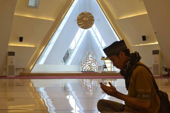 Kumpulan Doa Setelah Sholat Fardhu Lengkap