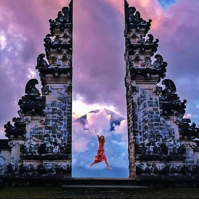 5 Tempat Wisata Bali Anti Mainstream