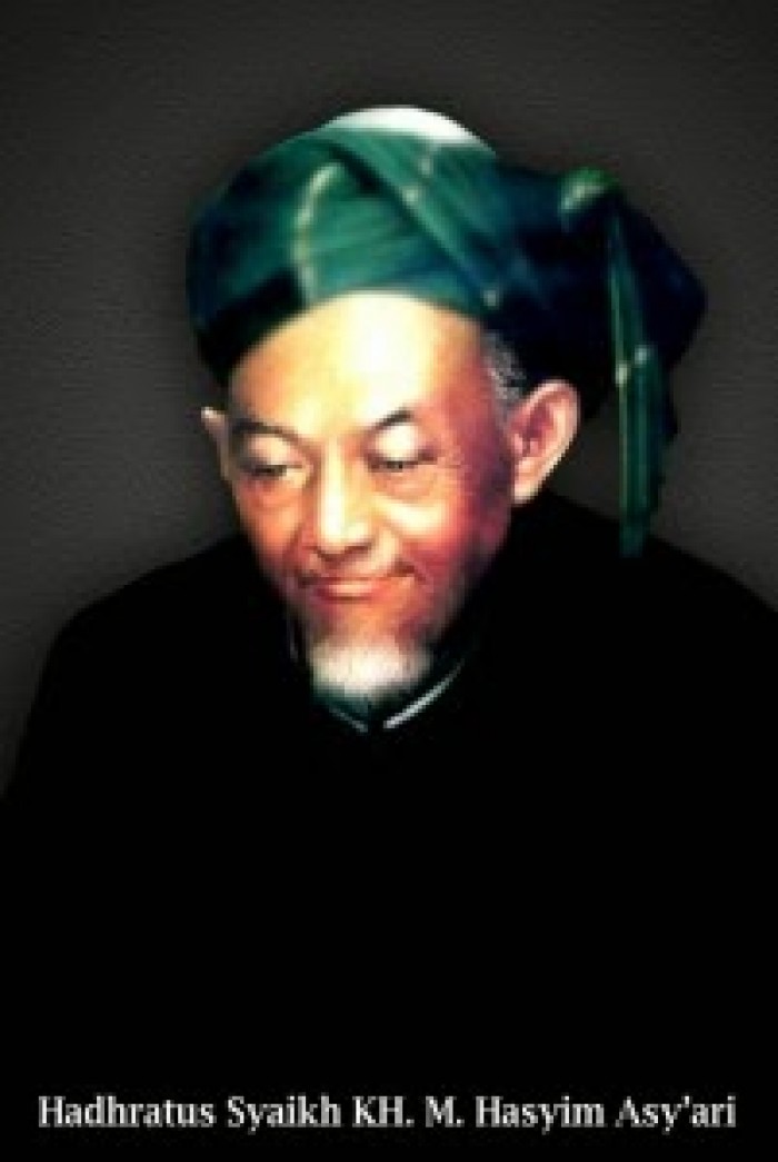 Foto Habib dan Ulama yang Perlu Diketahui