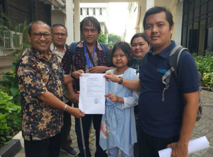 Viral Postingan Tagihan BPJS Nunggak Rp 5 Juta