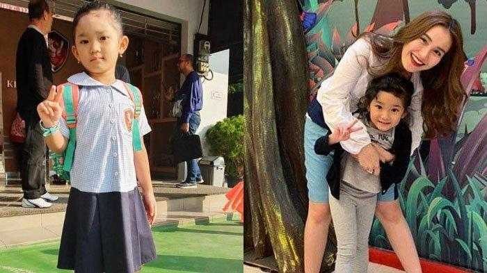 Fakta ini Perbandingan SPP Sekolah Cucu Presiden dan Anak Artis
