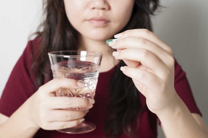 Bahaya Minum Amoksisilin, Kalau Asal-asalan