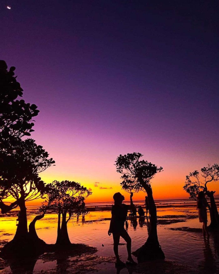 5 Wisata di Sumba Timur yang Eksotis, Berasa Lagi di Luar Negeri!