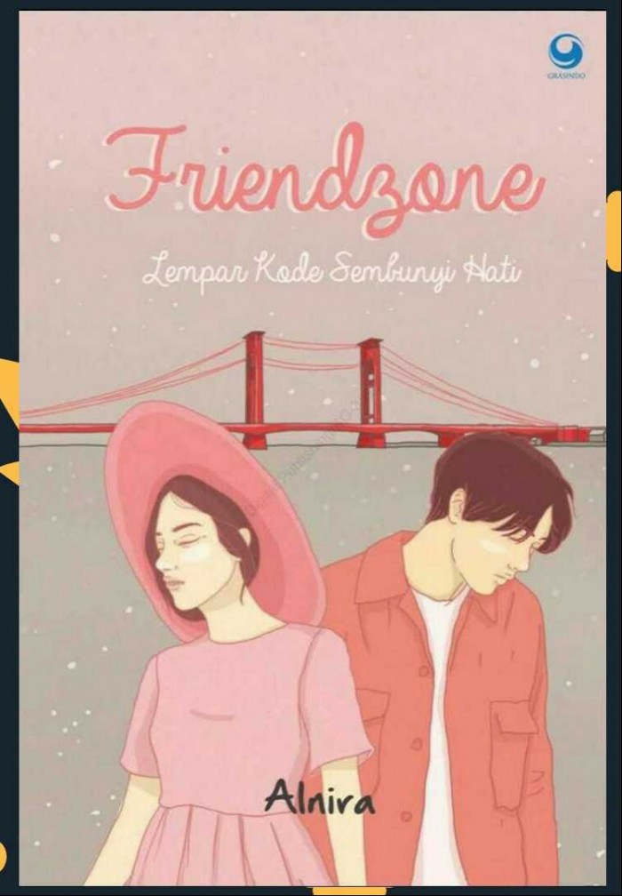 Dear Para Pecinta Novel, Deretan Novel Romantis Ini Bisa Bikin Kamu Baper Abis, Lho!