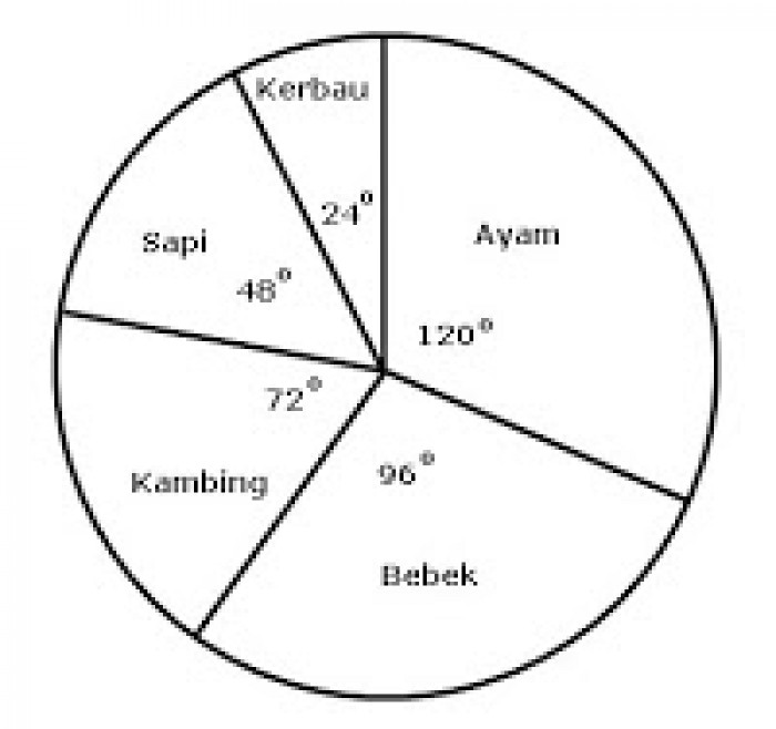 Soal Try Out Matematika Kelas 6 Soal Try Out Matematika Kelas 6
