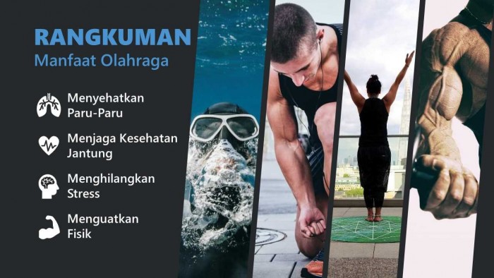 Tips Membuat Power Point Menarik Serta Free Template