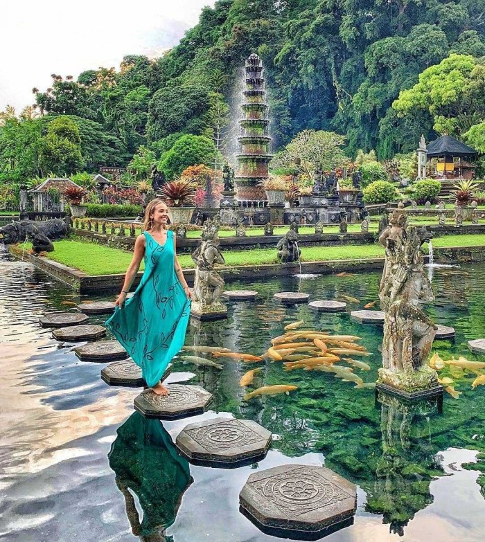 7 Tempat Wisata di Karangasem ini Nggak Kalah Dari Denpasar!