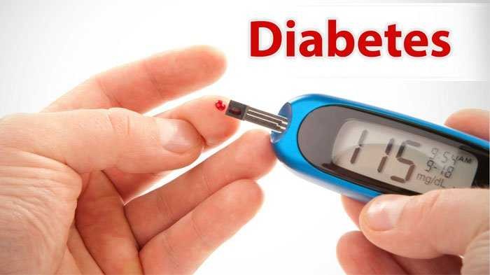 8 Kebiasaan Buruk Anak Muda yang Sebabkan Diabetes