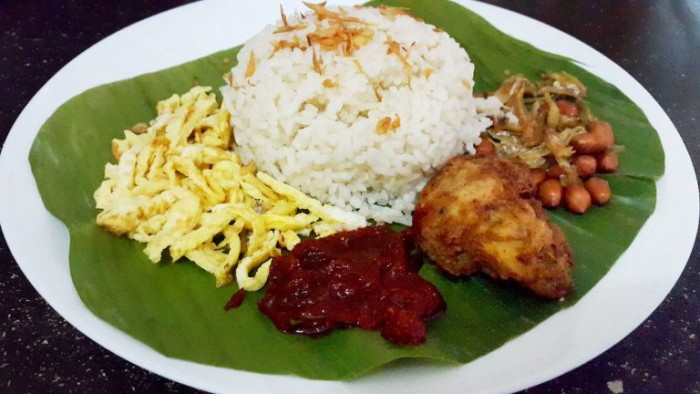 Makanan Khas Jakarta yang Wajib Kamu Coba