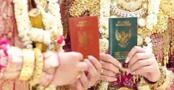 Cara Nikah Gratis di KUA