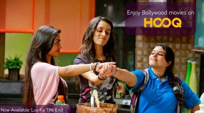 Aplikasi Nonton Film India untuk Para Pecinta Bollywood