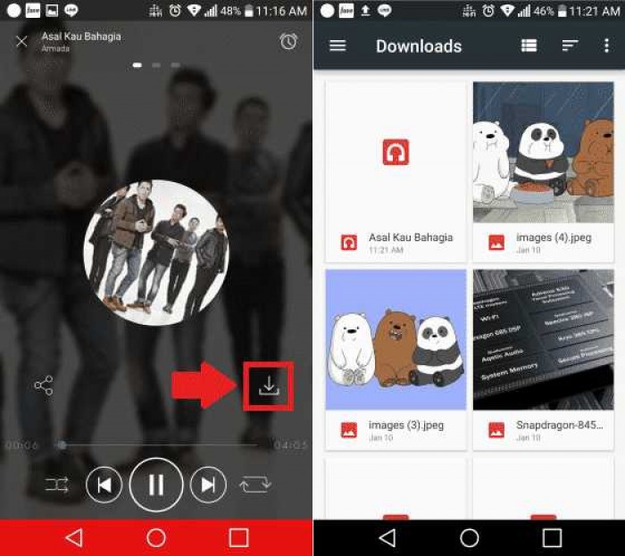 5 Cara Download MP3 Dari Youtube dengan Laptop dan Android