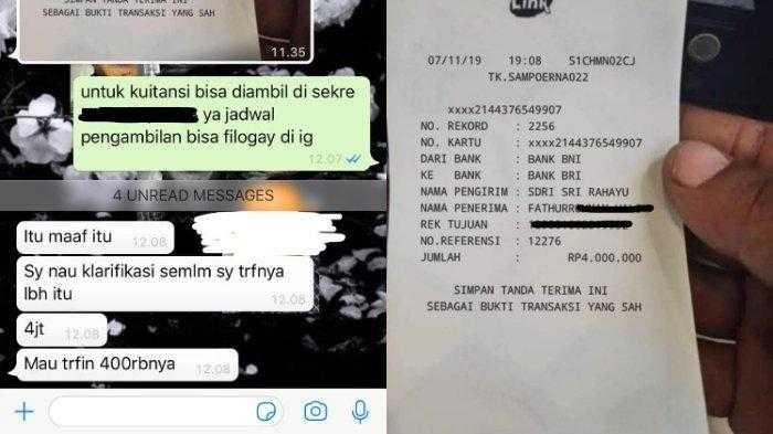 5 Jenis Penipuan Online yang Sering Kuras Uang Pengguna, Hati-Hati!