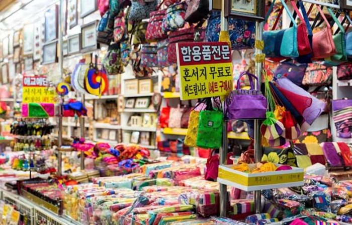 12 Oleh Oleh Korea yang Murah Wajib Dibawa Pulang