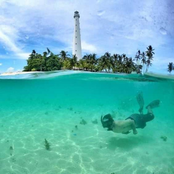 7 Tempat Wisata di Bangka Belitung yang Wajib Dikunjungi Saat Liburan
