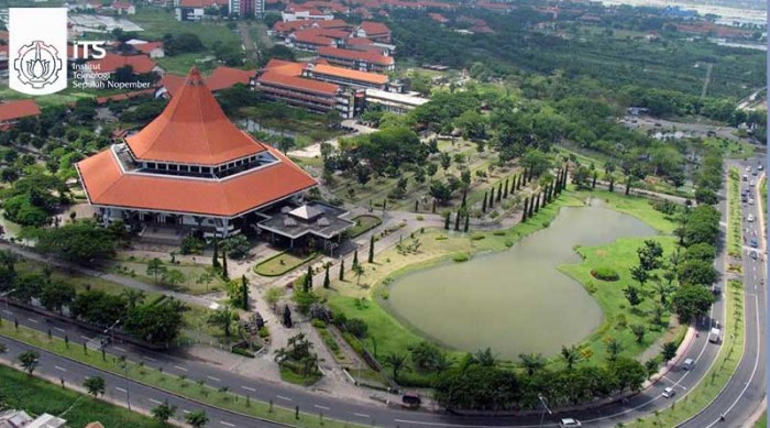 Daftar 10 Universitas Terbaik di Indonesia Versi Dikti