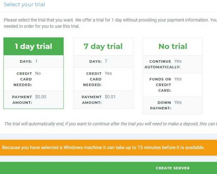 Pengertian RDP dan Cara Membuat Akun RDP Gratis