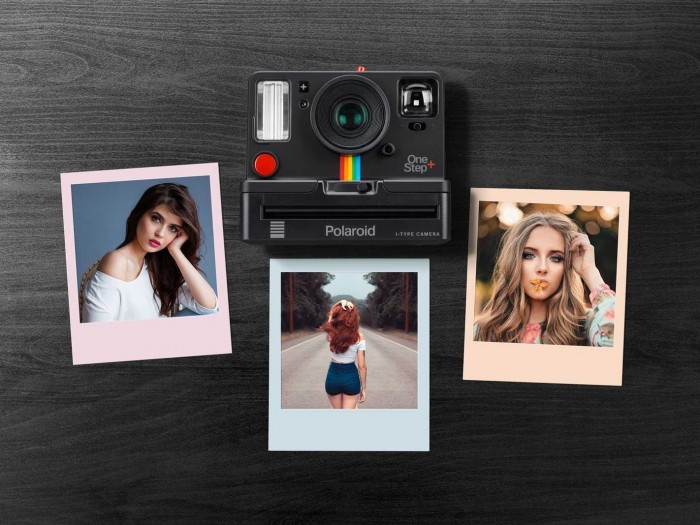 Cara Edit Foto Polaroid Hanya Bermodalkan Smartphone