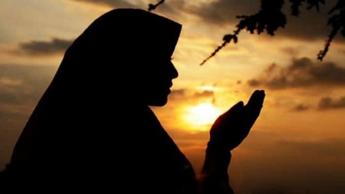 10 Kumpulan Doa-Doa Pendek Sehari-hari