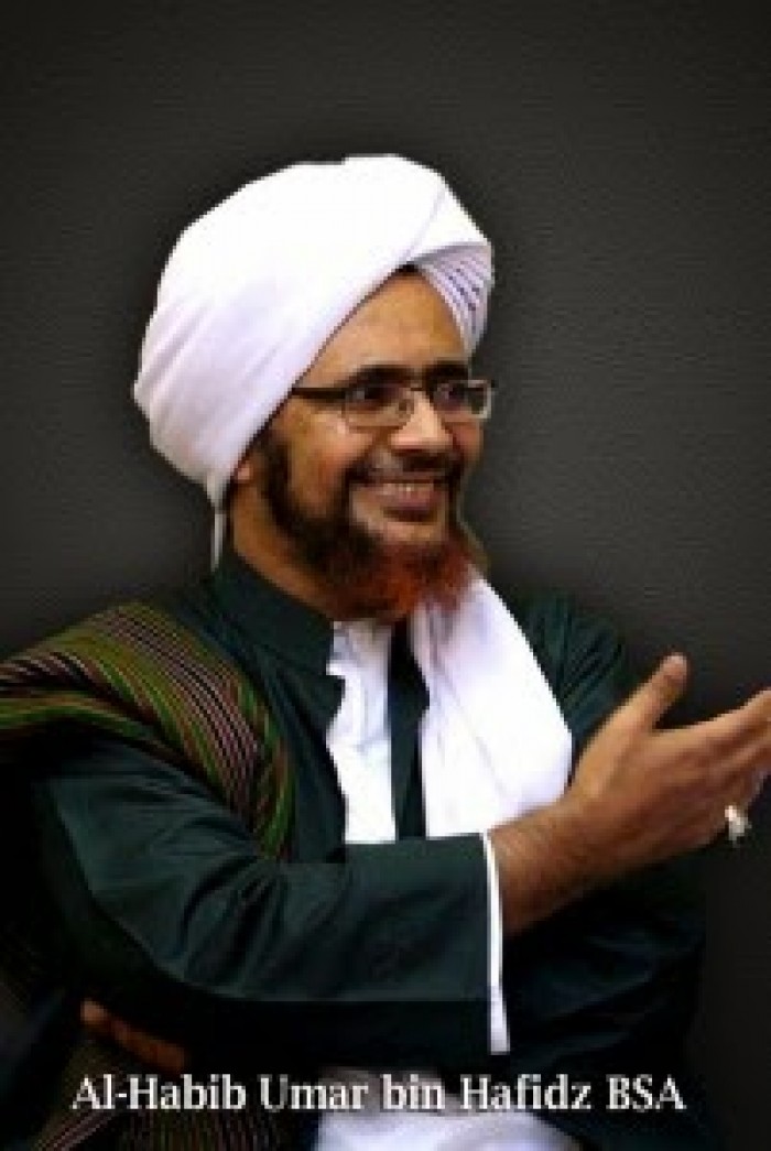 Foto Habib dan Ulama yang Perlu Diketahui