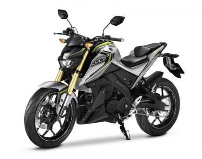 6 Motor Baru 2020 Dengan Kisaran Harga 20 Jutaan