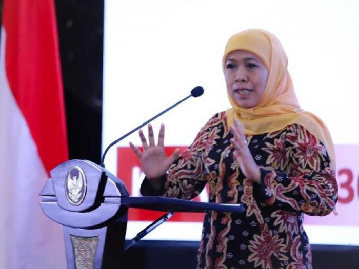 Deretan Daftar UMK Jawa Timur 2020 yang Telah Disahkan 