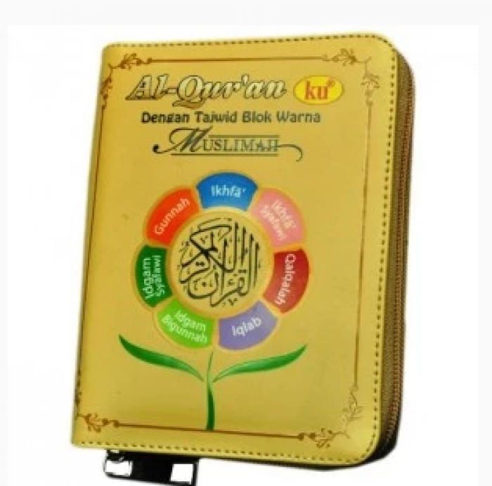 Macam Macam Al-Quran