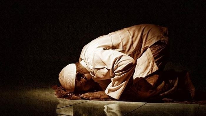 Doa Setelah Sholat Tahajud Lengkap