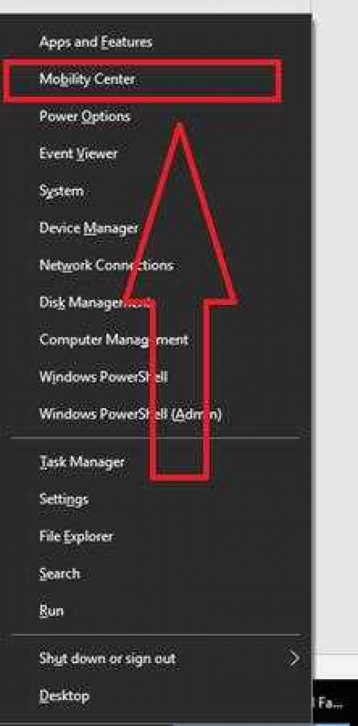 6 Cara Meredupkan Layar Laptop Windows 7, 8, 10