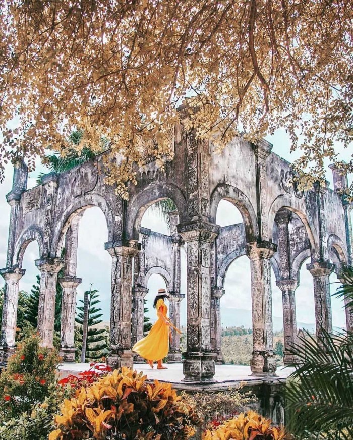 7 Tempat Wisata di Karangasem ini Nggak Kalah Dari Denpasar!