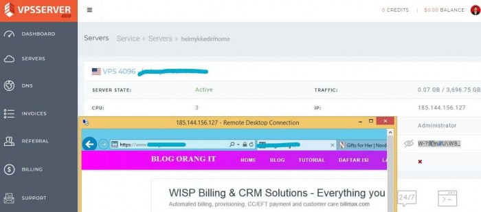 Pengertian RDP dan Cara Membuat Akun RDP Gratis