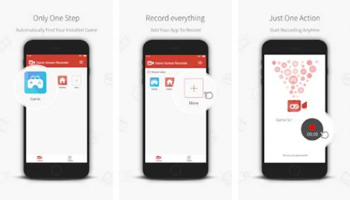 8 Aplikasi Screen Recorder Android Cocok Buat Video Youtube