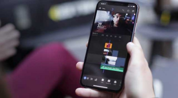 9 Aplikasi Edit Video Android Terbaik dan Gratis