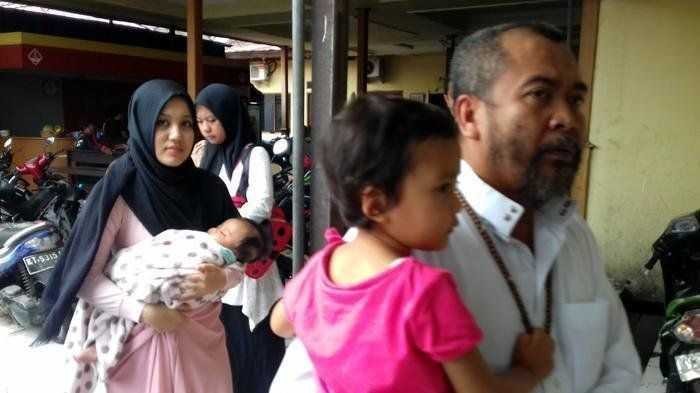 Istri Muda (12 tahun) Syekh Puji, Kini Bergelimang Harta: Omset 300 Juta Perbulan