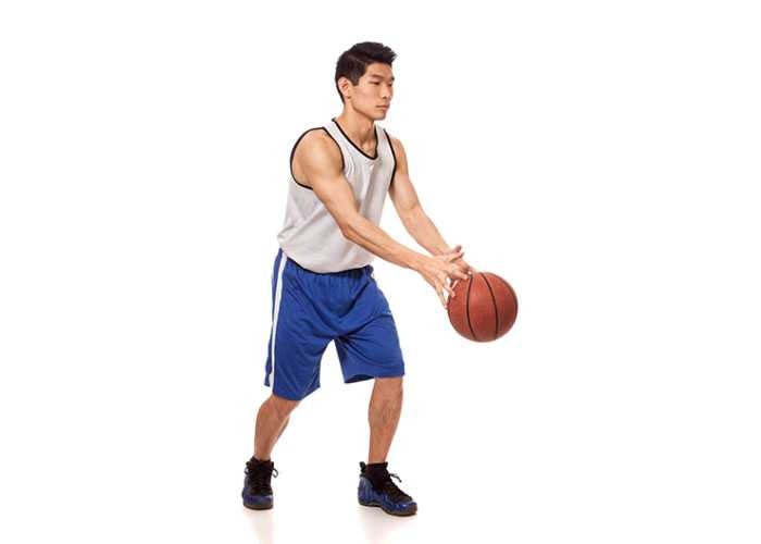 Belajar 5 Teknik Dasar Bermain Bola Basket Serta Gerakannya