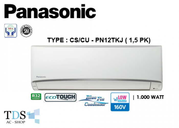 Daftar Harga AC Panasonic Terbaru Daftar Harga AC Panasonic Terbaru