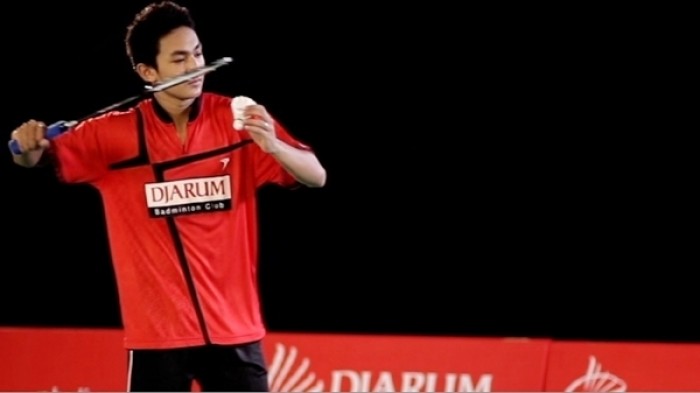 Belajar Teknik Dasar Bulu Tangkis Serta Penjelasannya Belajar Teknik Dasar Bulu Tangkis Serta Penjelasannya