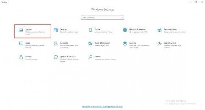 Cara Mengecek Spesifikasi Laptop dengan Mudah