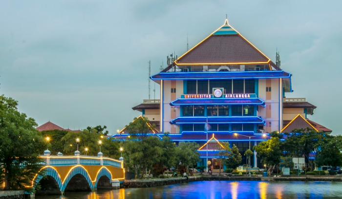 Daftar 10 Universitas Terbaik di Indonesia Versi Dikti