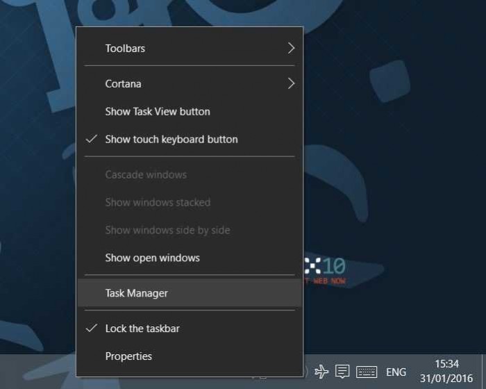 9 Cara Membuka Task Manager yang Dikunci Administrator