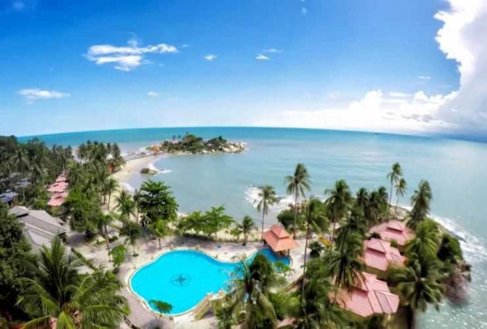 7 Tempat Wisata di Bangka Belitung yang Wajib Dikunjungi Saat Liburan