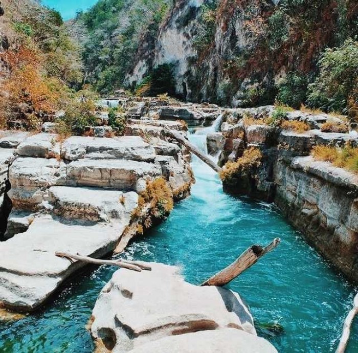 5 Wisata di Sumba Timur yang Eksotis, Berasa Lagi di Luar Negeri!