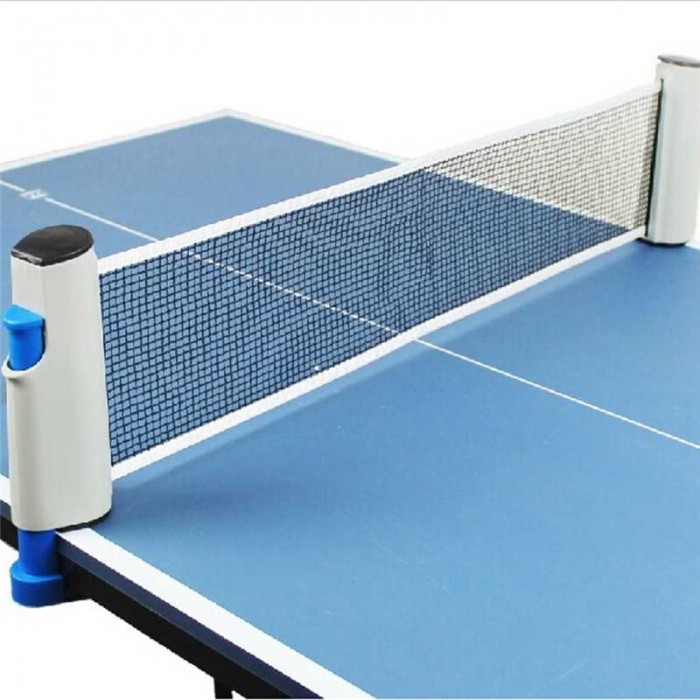 7 Peraturan Tenis Meja Serta Penjelasan Singkatnya