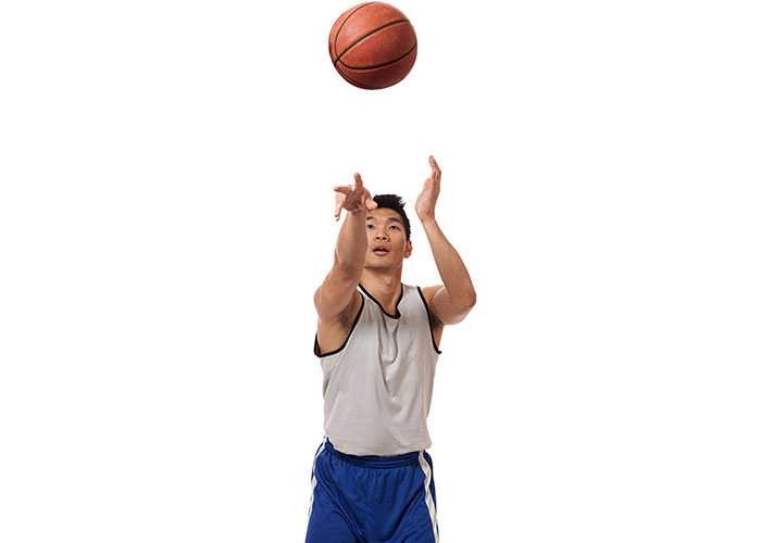 Belajar 5 Teknik Dasar Bermain Bola Basket Serta Gerakannya