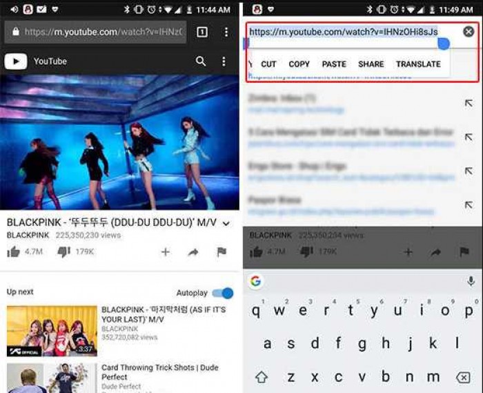 5 cara download mp3 dari youtube dengan laptop dan android
