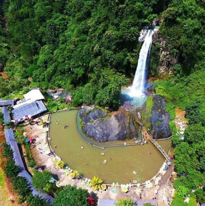 7 Tempat Wisata Sentul Bogor yang Kekinian