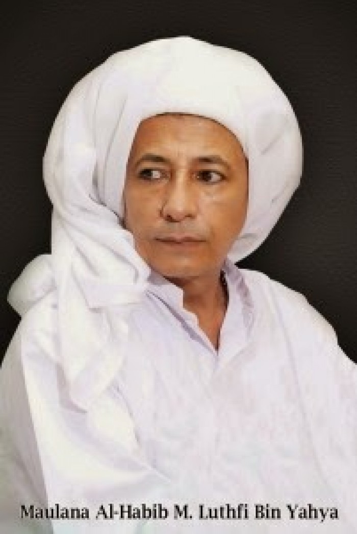 Foto Habib dan Ulama yang Perlu Diketahui