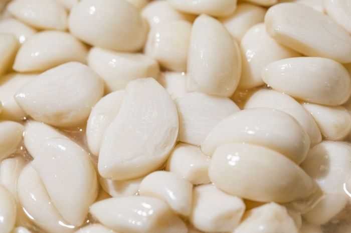 Bahan Utama Masakan, Ternyata Bawang Putih Berbahaya Bagi Kesehatan